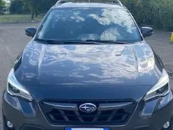 Grigio Usata 2023 Subaru XV Style SUV | 25.200 € (Cara)