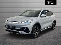 Skiing white Nuova 2025 BYD Atto 3 Comfort SUV | 31.350 € (Buon prezzo)