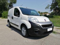 Bianco Usata 2017 Fiat Fiorino Monovolume | 6600 € (Buon prezzo)