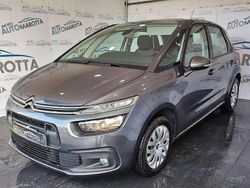 Grigio Usata 2019 Citroën C4 SpaceTourer Feel Monovolume | 12.900 €
