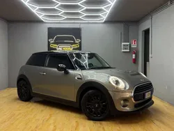 Grigio Usata 2017 Mini Cooper Coupé Hype Coupé | 10.950 € (Super prezzo)