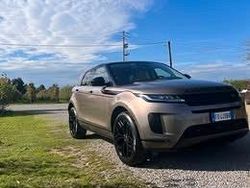 Grigio Usata 2019 Land Rover Range Rover evoque SUV | 25.000 € (Super prezzo)