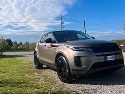 Usata 2019 Land Rover Range Rover evoque SUV | 28.000 € (Super prezzo)