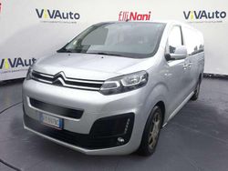 Grigio Usata 2019 Citroën Jumpy Monovolume | 20.900 € (Molto cara)