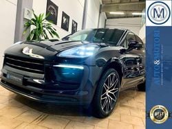 Nero Usata 2022 Porsche Macan SUV | 52.790 € (Ottimo prezzo)