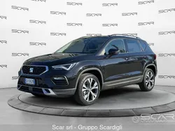 Other Nuova 2025 Seat Ateca Black Edition SUV | 26.500 € (Buon prezzo)