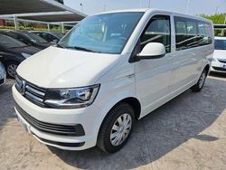 Bianco pastello Usata 2019 VW Multivan Comfortline Furgone | 30.000 € (Ottimo prezzo)