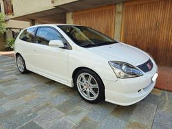Usata 2005 Honda Civic Type R Tre volumi | 13.300 € (Super prezzo)