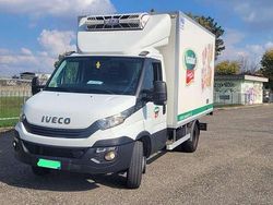Usata 2016 Iveco Daily Furgone | 25.000 €