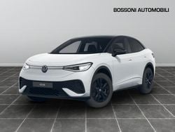 Grigio Nuova 2025 VW ID.5 Pro SUV | 53.262 € (Cara)