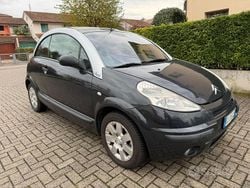Nero Usata 2003 Citroën C3 Pluriel Cabrio | 2990 € (Buon prezzo)