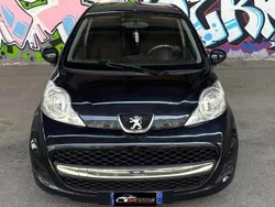 Usata 2010 Peugeot 107 Due volumi | 3200 € (Ottimo prezzo)