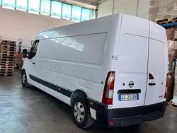 Usata 2020 Nissan NV400 Furgone | 12.000 € (Buon prezzo)