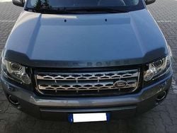 Grigio Usata 2012 Land Rover Freelander 2 SE SUV | 10.000 € (Cara)