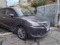 Grigio Usata 2018 Suzuki Baleno Tre volumi | 9300 € (Buon prezzo)