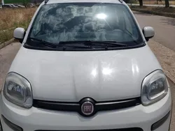 Usata 2014 Fiat Panda 4x4 Due volumi | 9500 € (Buon prezzo)
