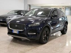 Blu Usata 2021 Jaguar E-Pace S SUV | 24.500 € (Ottimo prezzo)
