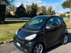 Usata 2011 Smart ForTwo Cabrio Cabrio | 5000 € (Buon prezzo)