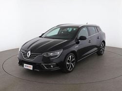 Nero Usata 2020 Renault Mégane IV Intens | 15.099 € (Buon prezzo)