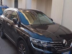 Nero Usata 2017 Renault Koleos Intens SUV | 15.000 € (Buon prezzo)