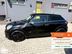 Usata 2016 Mini Cooper S Paceman SUV | 13.999 € (Molto cara)