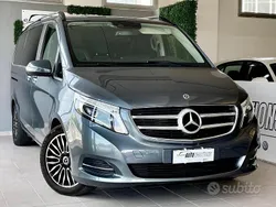 Grigio Usata 2019 Mercedes V250 Premium Monovolume | 46.950 € (Buon prezzo)