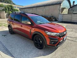 Arancione Usata 2025 Dacia Jogger Extreme Monovolume | 19.900 € (Buon prezzo)