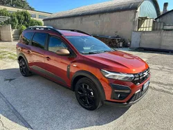 Arancione Usata 2025 Dacia Jogger Extreme Monovolume | 19.900 € (Buon prezzo)
