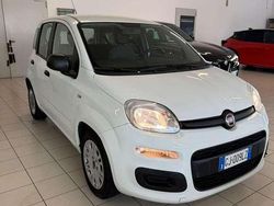 Bianco Usata 2022 Fiat Panda S Due volumi | 9600 € (Buon prezzo)