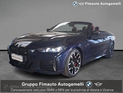 Blu Usata 2024 BMW M440 M Sport Tre volumi | 69.900 €
