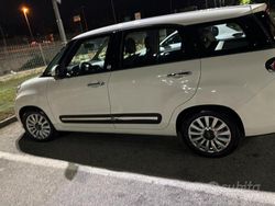 Usata 2016 Fiat 500L Living Monovolume | 9000 € (Buon prezzo)