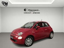 Rosso Usata 2017 Fiat 500 Pop Due volumi | 8499 € (Ottimo prezzo)