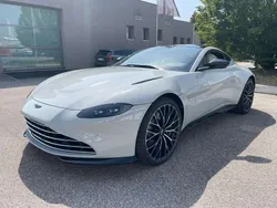 Apex grey Usata 2023 Aston Martin V8 Vantage Coupé | 159.000 € (Cara)