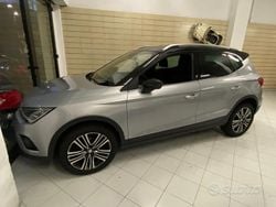 Grigio Usata 2019 Seat Arona XCELLENCE SUV | 13.900 € (Buon prezzo)