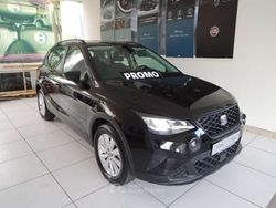 Nero Usata 2024 Seat Arona Style SUV | 17.900 € (Buon prezzo)