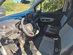 Bianco Usata 2019 Citroën Berlingo Monovolume | 11.000 €