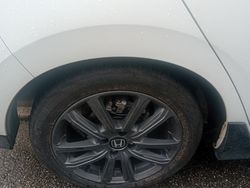 Bianco Usata 2023 Honda Jazz Sport Due volumi | 23.100 € (Cara)