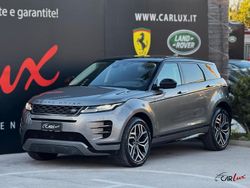 Grigio Usata 2019 Land Rover Range Rover evoque SE Dynamic SUV | 25.499 € (Ottimo prezzo)