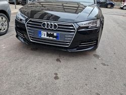 Nero Usata 2016 Audi A4 S-Line Station wagon | 15.900 € (Cara)