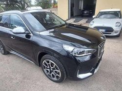 Nero Usata 2023 BMW X1 xLine SUV | 36.300 € (Ottimo prezzo)