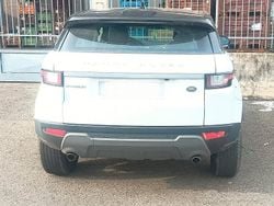 Usata 2017 Land Rover Range Rover evoque Tre volumi | 9500 €