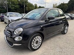 Nero Usata 2020 Fiat 500 Lounge Due volumi | 13.500 € (Cara)