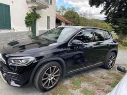 Nero Usata 2021 Mercedes GLA200 Premium SUV | 31.500 € (Buon prezzo)