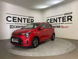 Rosso Nuova 2024 Kia Picanto Urban Due volumi | 16.700 € (Buon prezzo)