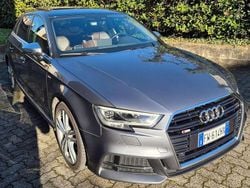 Grigio Usata 2019 Audi A3 Admired Tre volumi | 22.500 € (Molto cara)