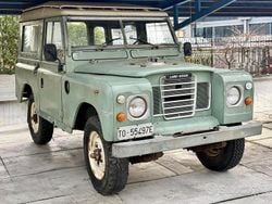 Usata 1984 Land Rover 88 Station wagon | 5300 €