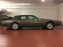 Verde Usata 1982 Aston Martin Lagonda Tre volumi | 155.000 €