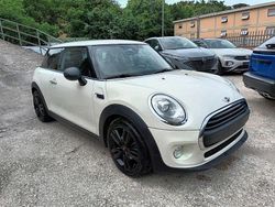 Bianco Usata 2017 Mini ONE Due volumi | 11.970 € (Buon prezzo)