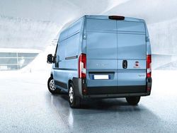 Bianco Usata 2021 Fiat Ducato Furgone | 13.990 € (Molto cara)