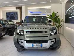 Other Usata 2021 Land Rover Defender SE Dynamic SUV | 42.300 € (Super prezzo)